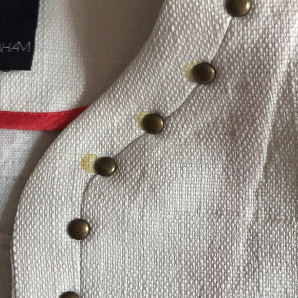 Jacket - Picture 4 of 4